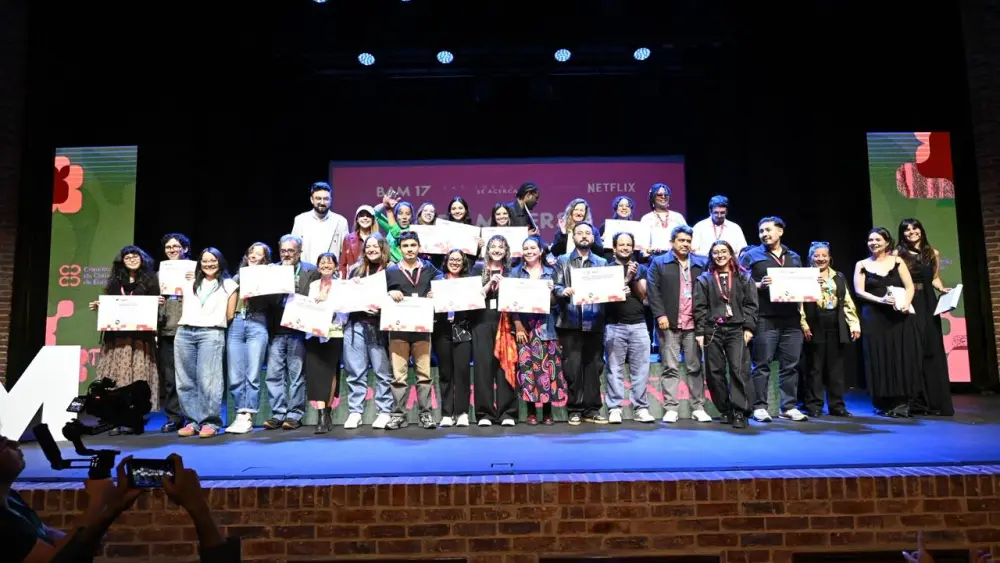 Colombia’s Bogotá Audiovisual Market Touts More International Guests
