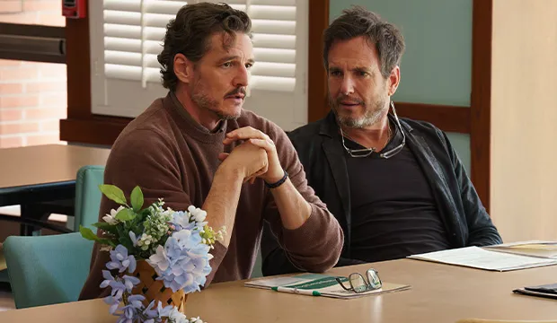 ‘Behemoth!’ movie: everything to know about Pedro Pascal’s drama