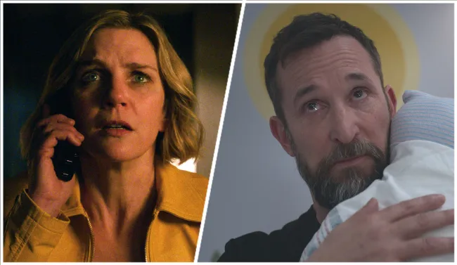 Best Drama Directing Emmy predictions: ‘The Pitt,’ ‘Pluribus’