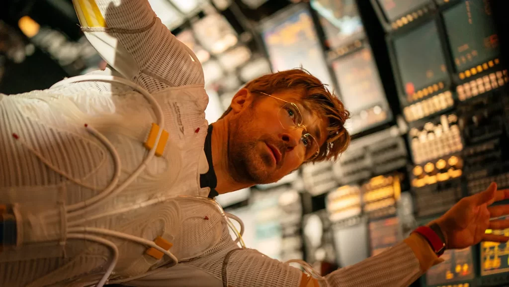 Project Hail Mary is Now Streaming – Here’s How to Watch at Home
