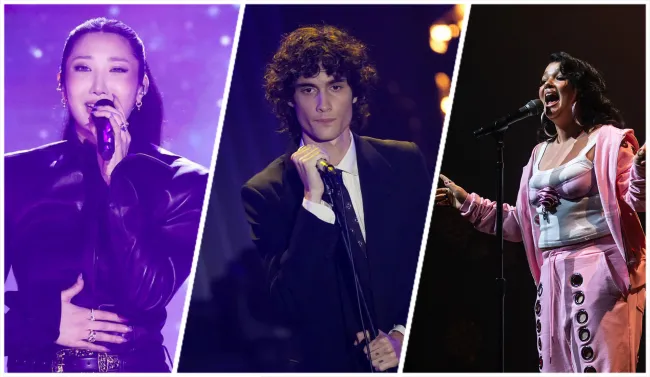 Sombr, Ejae, Lola Young among 4,000 new Recording Academy members
