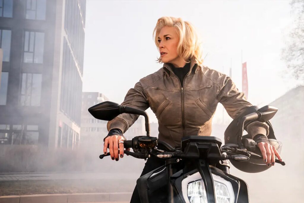 Will There Be a ‘Ride or Die’ Season 2 on Prime Video?