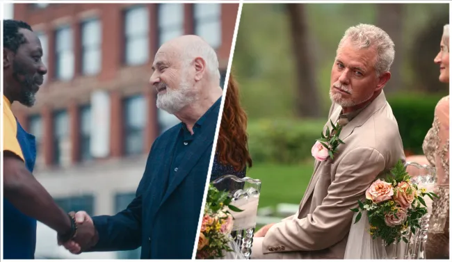 Rob Reiner gets posthumous Emmy nomination, but Eric Dane misses out