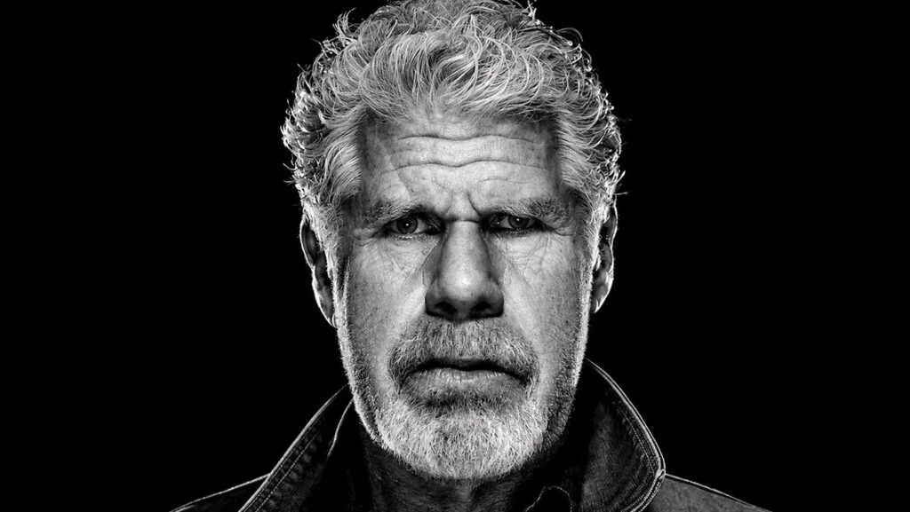Ron Perlman: Hellboy Star Signs With Independent Artist Group