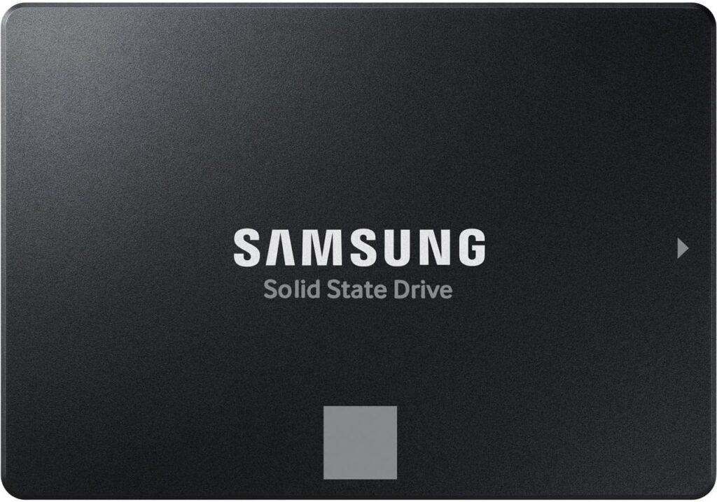 Running Out of Storage? Samsung’s Popular SSDs Are Up to 62% Off in a Massive Back-to-School Sale