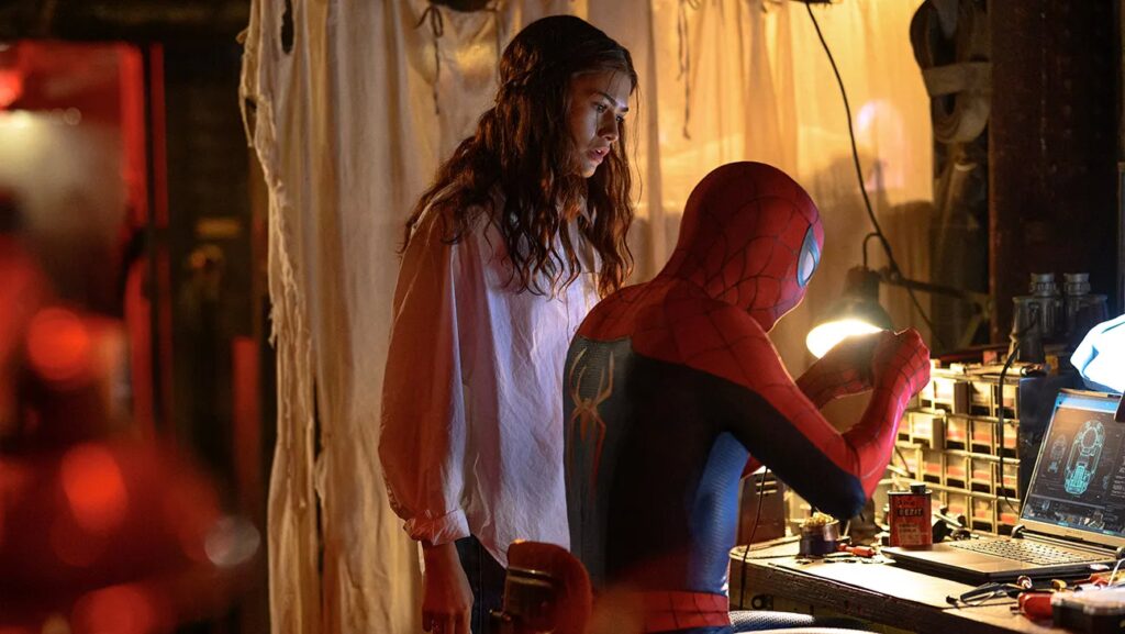 ‘Spider-Man: Brand New Day’: Box Office Opening Looks Big for Marvel