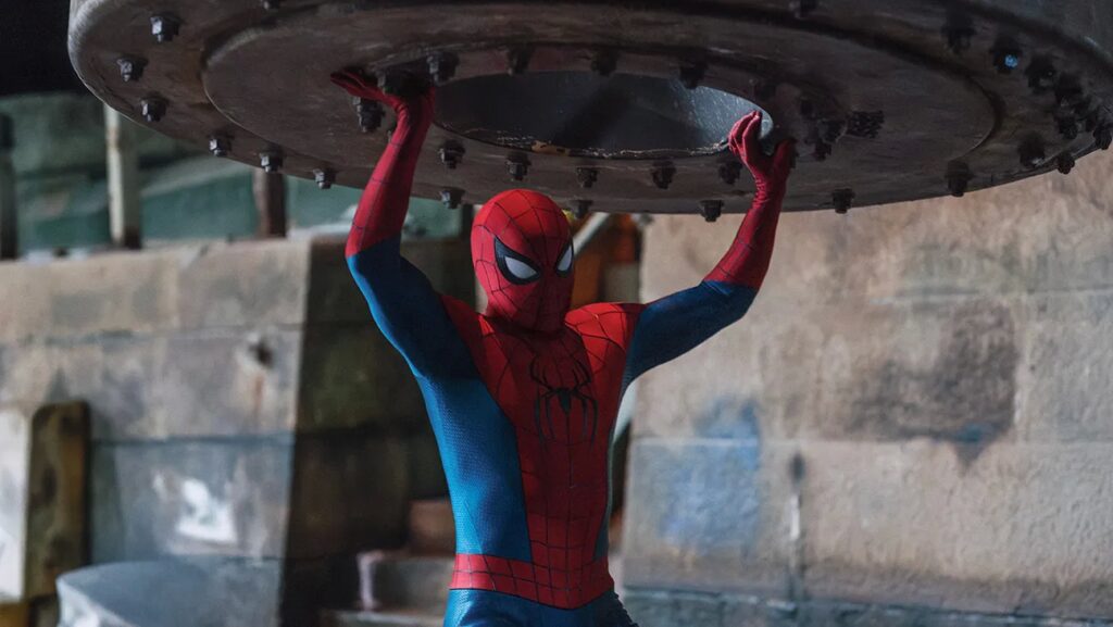 Spider-Man Brand New Day: Box Office Previews Breaks Endgame Record
