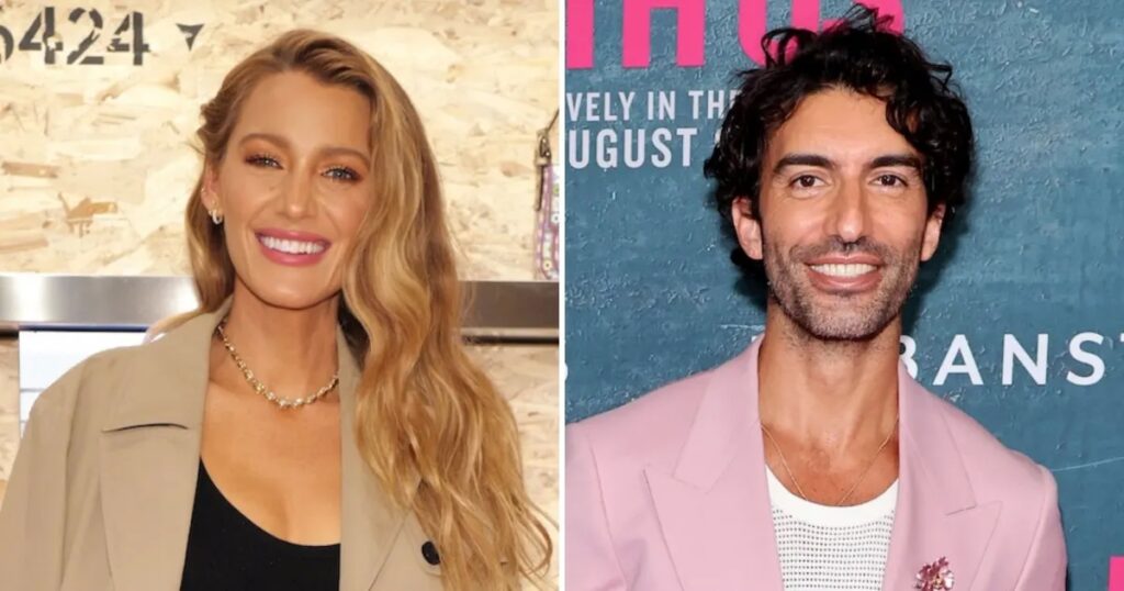 Blake Lively Attends World Cup Final After Baldoni Settlement