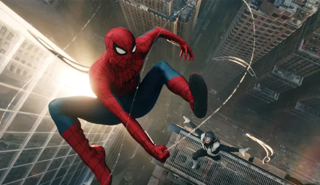 Box office forecast: Spider-Man Brand New Day swings for $300M opening