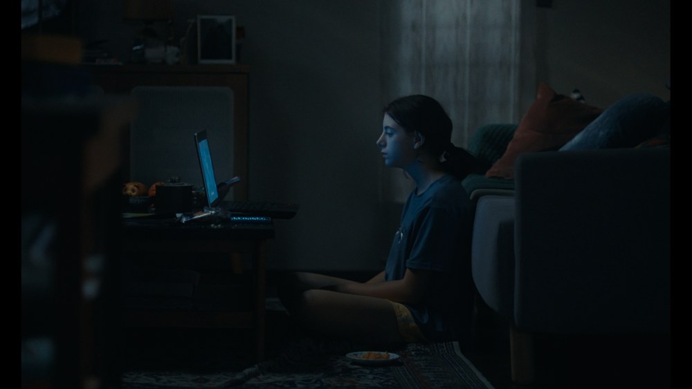Inwave Films Picks Up Locarno Title ‘The Days Off’