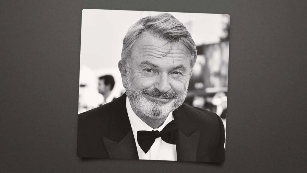 Sam Neill Dead: ‘Jurassic Park,’ ‘The Piano’ Actor Was 78