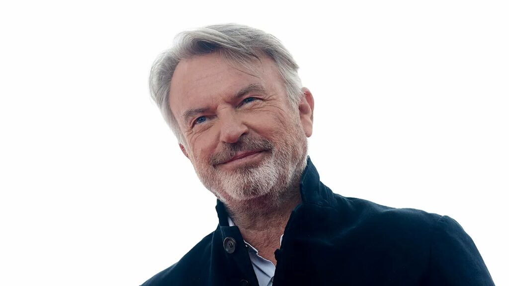 Sam Neill’s Cause of Death Revealed
