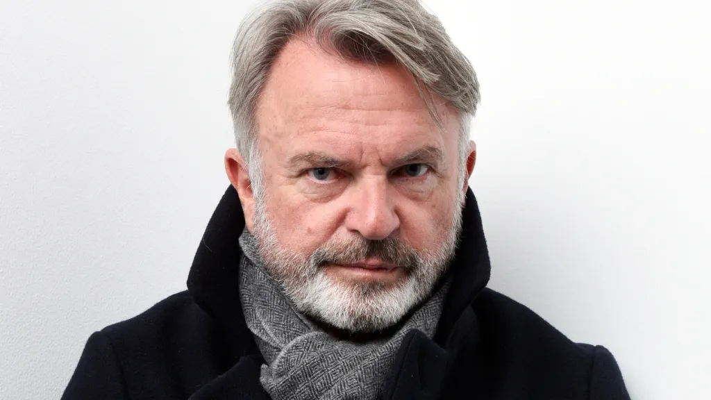Sam Neill Dead; Jurassic Park Actor Was 78