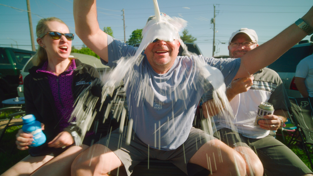 ‘Got Milk?’ Docuseries Acquired by Documentary+