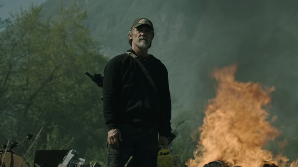 Josh Brolin Almost Quit Ridley Scott’s ‘The Dog Stars’ After First Day