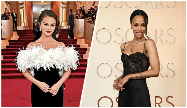 2026 Imagen Awards nominations: Selena Gomez, Zoe Saldaña, more