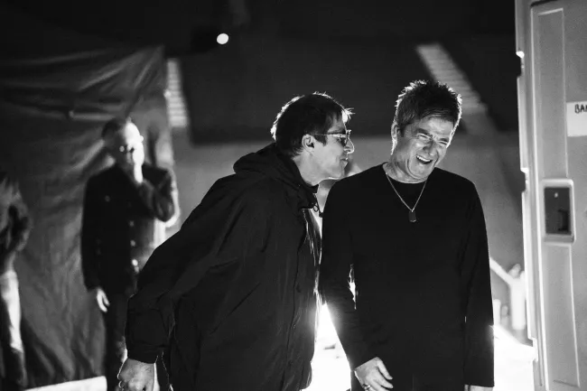 Oasis doc ‘Don’t Look Back in Anger’ drums up first teaser trailer