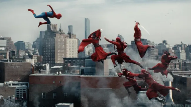 Spider-Man Brand New Day box office: Labor Day weekend predictions