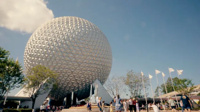 Disney World true crime story explained, ‘Stolen Kingdom’ interview