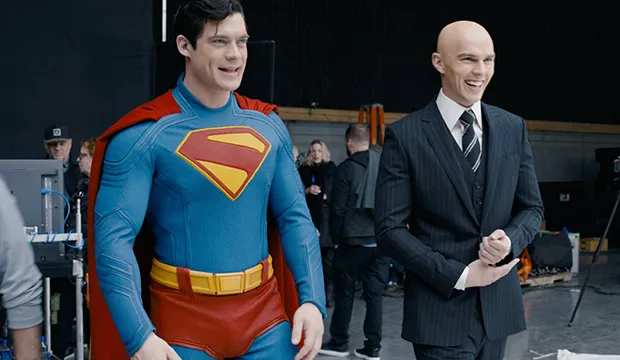 ‘Superman,’ ‘The Boys’ lead Critics Choice Super Awards nominations