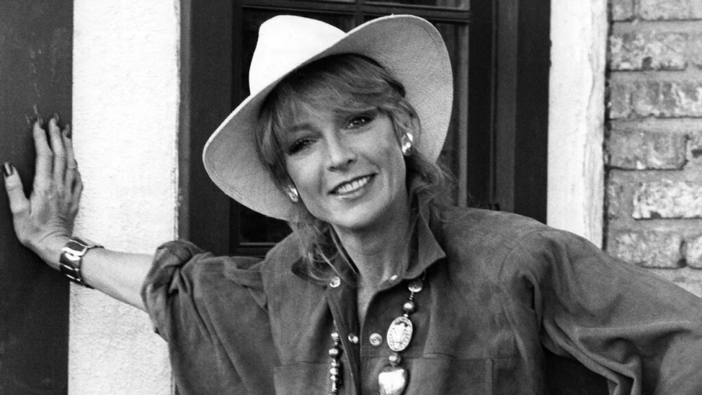 Joanna Pettet Dead: ‘The Group,’ ‘Casino Royale’ Actress Was 83