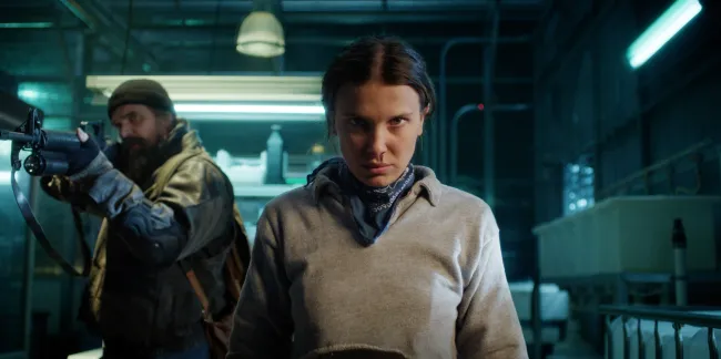 Stranger Things: 7 Emmy nominations for final season, but key snubs
