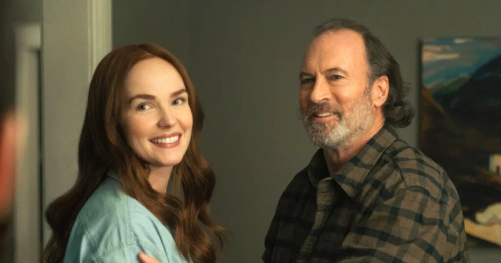 Sullivan’s Crossing’s Morgan Kohan Explains Scott Patterson Exit