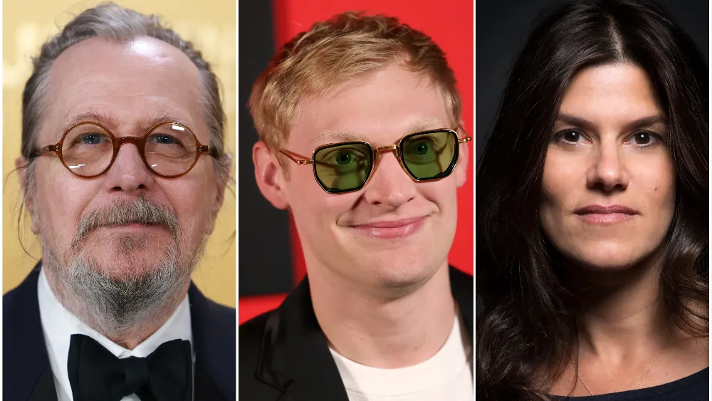 Gary Oldman, ‘Obsession’ Director, ‘Barbie’ Producer to Speak at TIFF