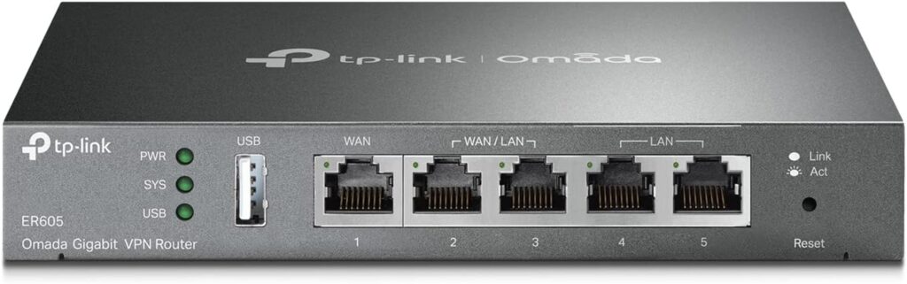 Keep Your Streaming Private Anywhere: This Router Deal Adds VPN Protection Without Extra Apps