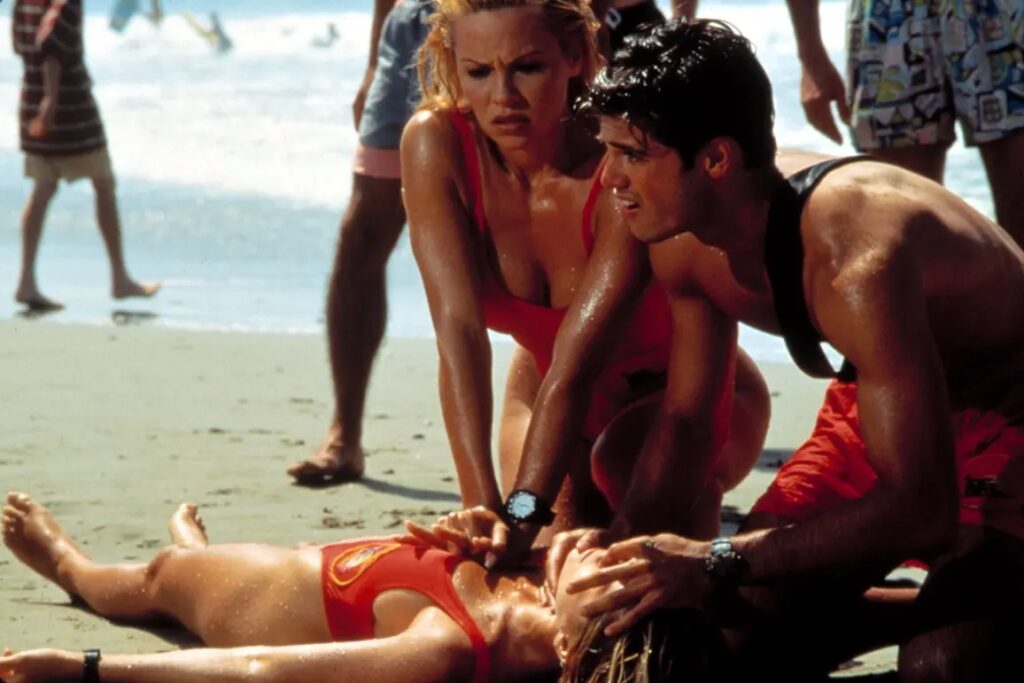 Pamela Anderson Says She Has ‘No Plans’ To Return For Fox’s ‘Baywatch’ Reboot: “I Want To Make Really Bold Choices”