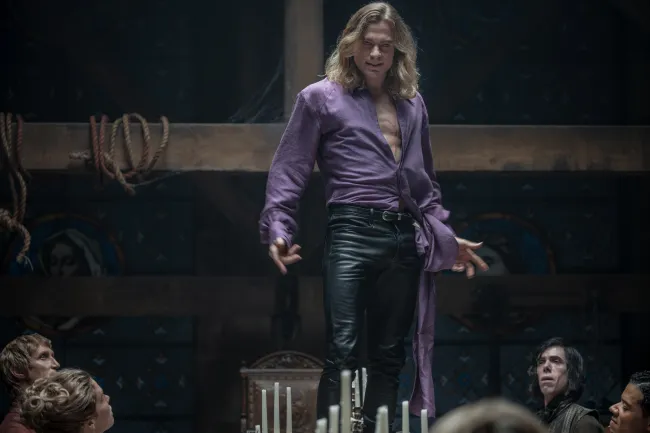‘The Vampire Lestat’ season finale explained, interviews, Season 4