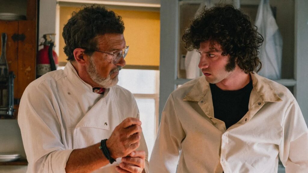 Anthony Bourdain Movie: Free Screenings for Hospitality Workers
