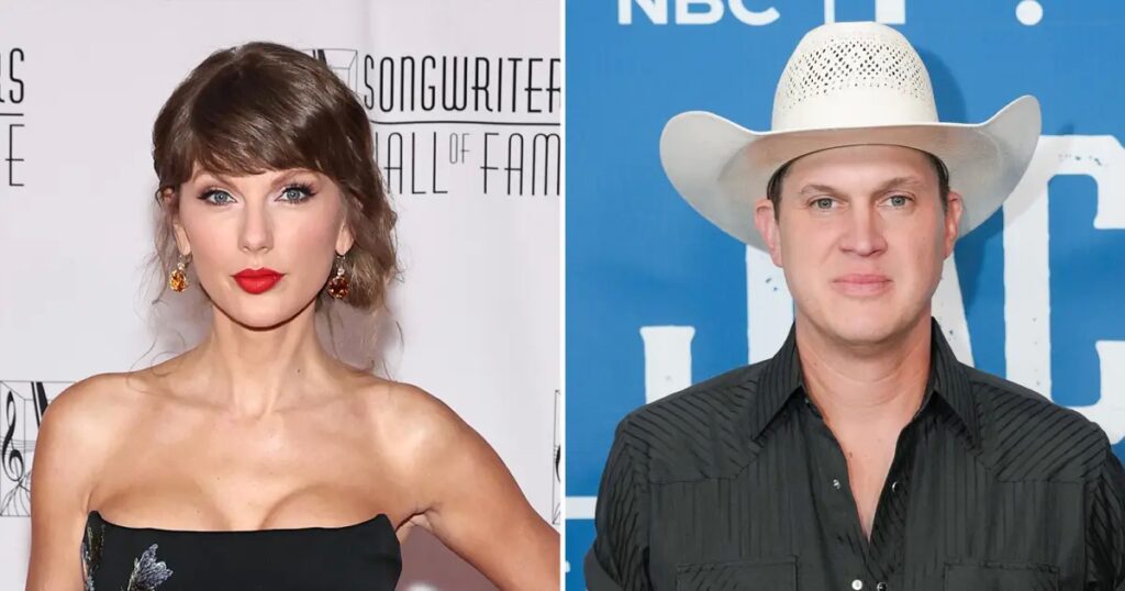 Taylor Swift’s Wedding Footage Under Wraps, More Top Stories