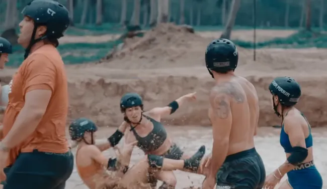 The Challenge: Cutthroat: Premiere date, cast, and trailer