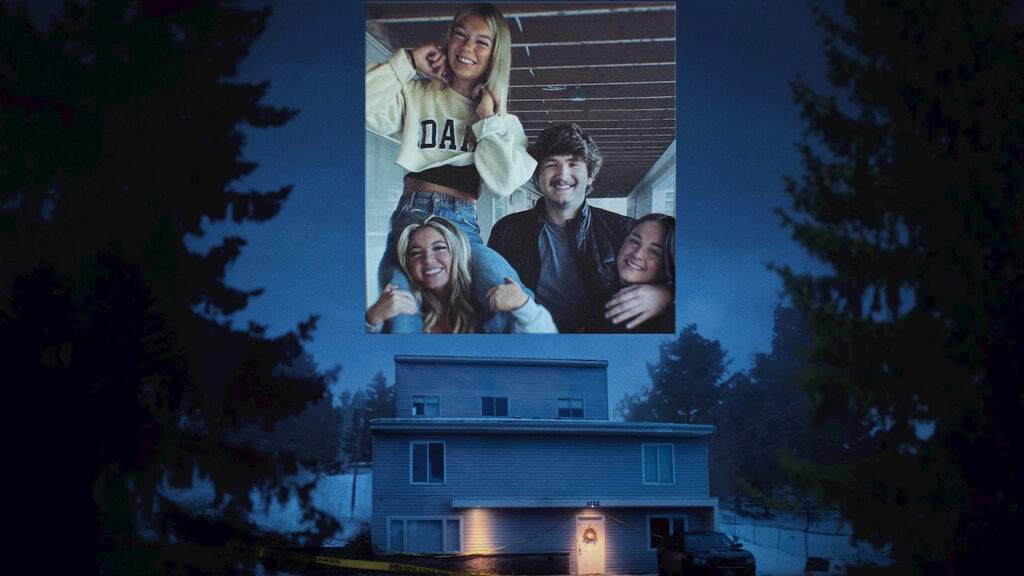 ‘The Idaho Murders: College Nightmare’ Netflix Review: A Definitive, Heartbreaking True Crime Docuseries