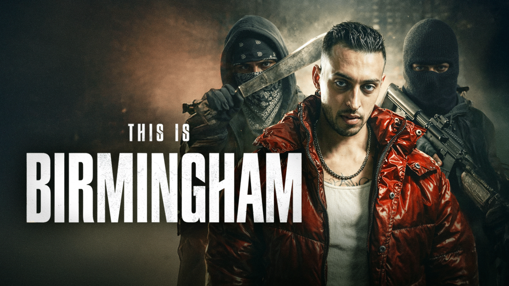 ‘This Is Birmingham’: TV Version Of Shock Prime Video UK Hit In Works