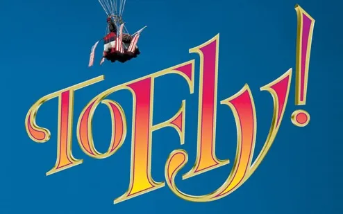 How ‘To Fly!’ launched Imax and led to ‘The Odyssey’, 50th anniversary