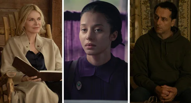 Emmy Nominations Analysis: Biggest Takeaways From the 2026 Nods