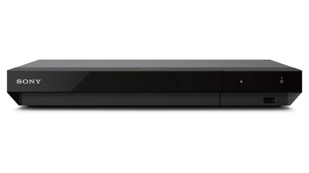 Sony’s New 4K Blu-ray & DVD Player Upscales DVDs to Near 4K Quality With Dolby Vision & HDR10 – Bring Your Old DVDs To Life Again With 4K