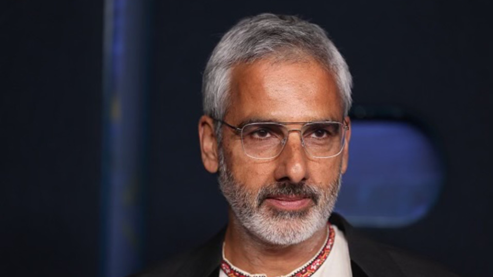 ‘Succession’ Director Andrij Parekh to Helm Netflix’s ‘The Retrievals’