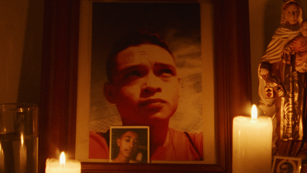 ‘Five Years, Four Months’ Review: A Moving Portrait of Maternal Grief