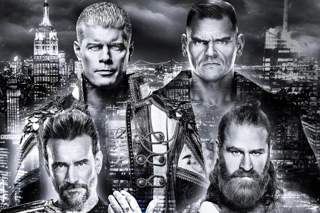 Where To Watch ‘WWE Saturday Night’s Main Event’ For Free: Channel, Card, Netflix, ESPN, Peacock Streaming Info