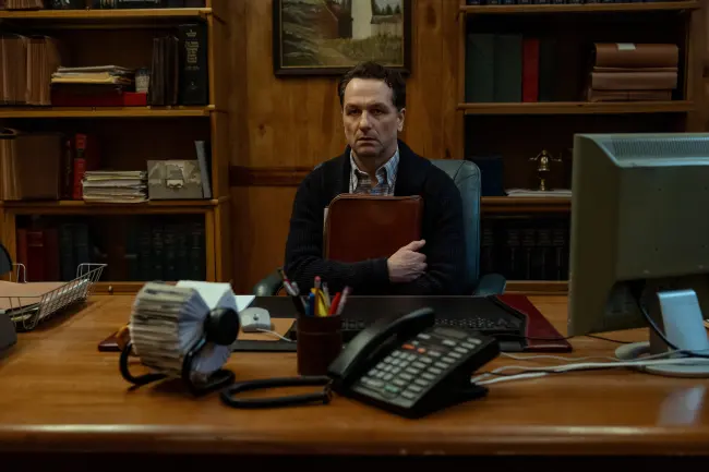 2026 Emmys: The episodes every Best Comedy Actor nominee submitted