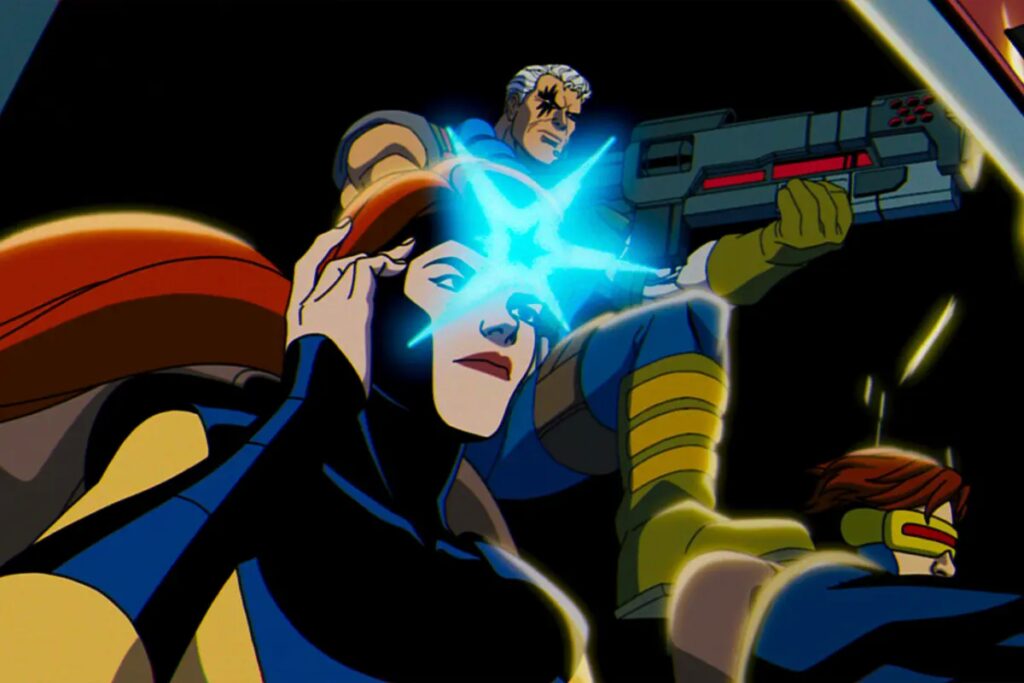 When Do New Episodes of ‘X-Men ’97’ Come Out?