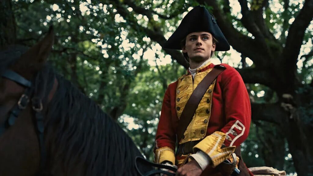 ‘Young Washington’ Review: A Stodgy Historical Primer