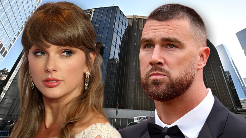 Taylor Swift and Travis Kelce Wedding: MSG Reportedly Axes Employees Who Violated NDAs