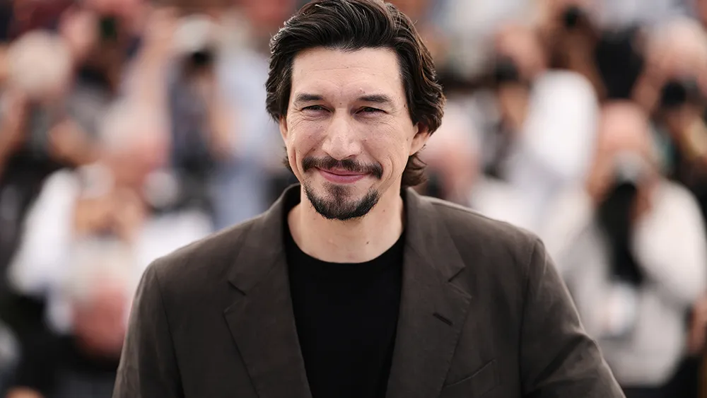 Adam Driver Turns Down So Many Marvel Movie Offers