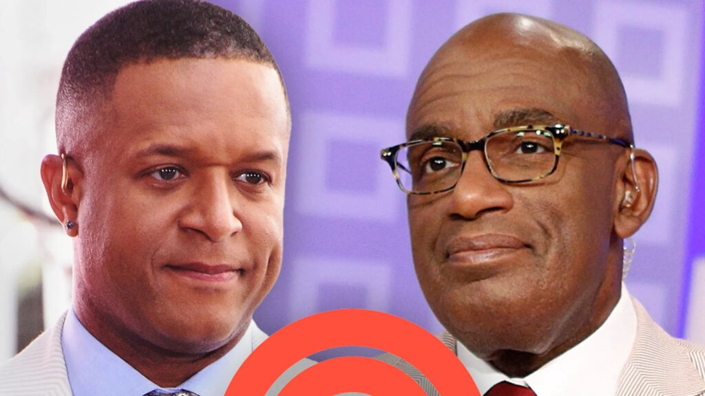 NBC Fires Security Guard After ‘TODAY’ Show Intruder Reaches Craig Melvin
