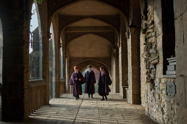 Rule changes for Actor Awards make ‘Harry Potter’ ineligible this year