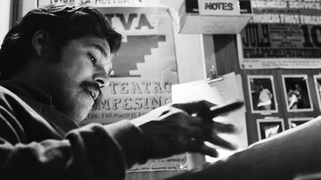 Indie Films Opening July 17: ‘American Pachuco: The Legend of Luis Valdez’